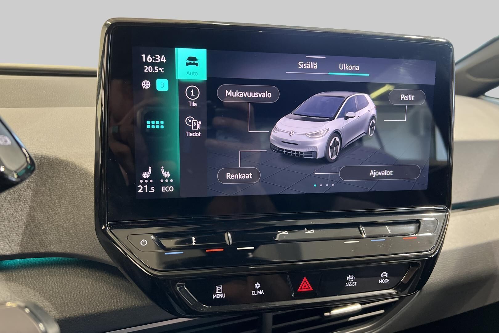VOLKSWAGEN ID.3 iso kuva 16