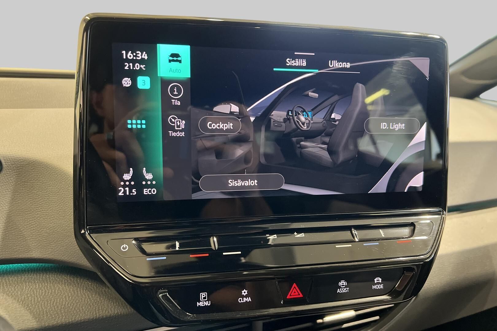 VOLKSWAGEN ID.3 iso kuva 17