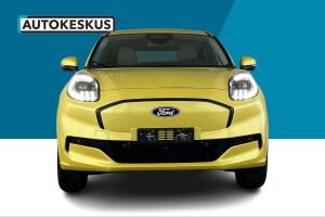 Ford PUMA GEN-E esikatselu 1