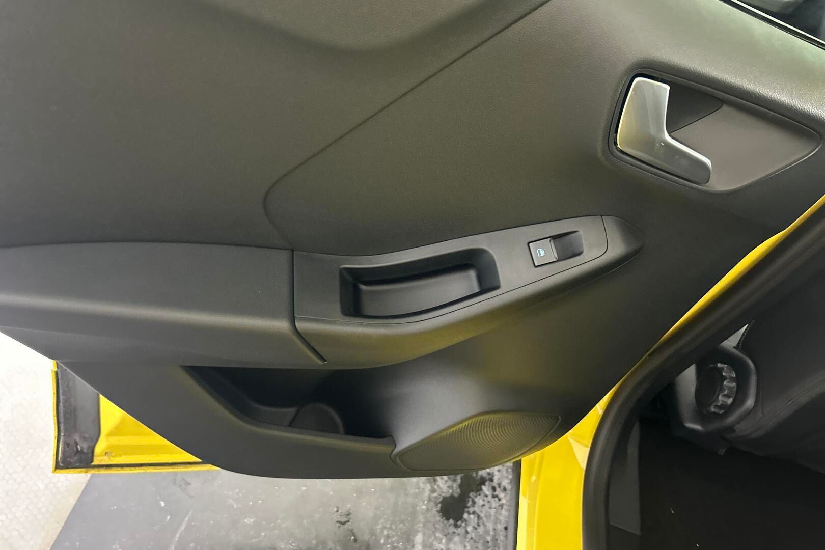Ford PUMA GEN-E iso kuva 29