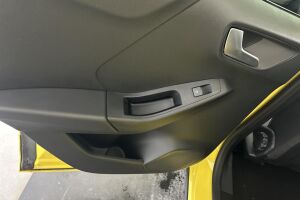 Ford PUMA GEN-E esikatselu 29