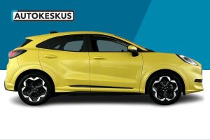 Ford PUMA GEN-E esikatselu 4