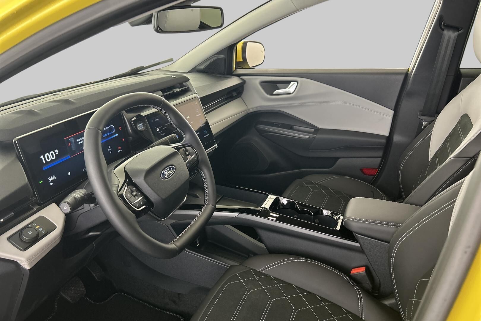 Ford PUMA GEN-E iso kuva 8