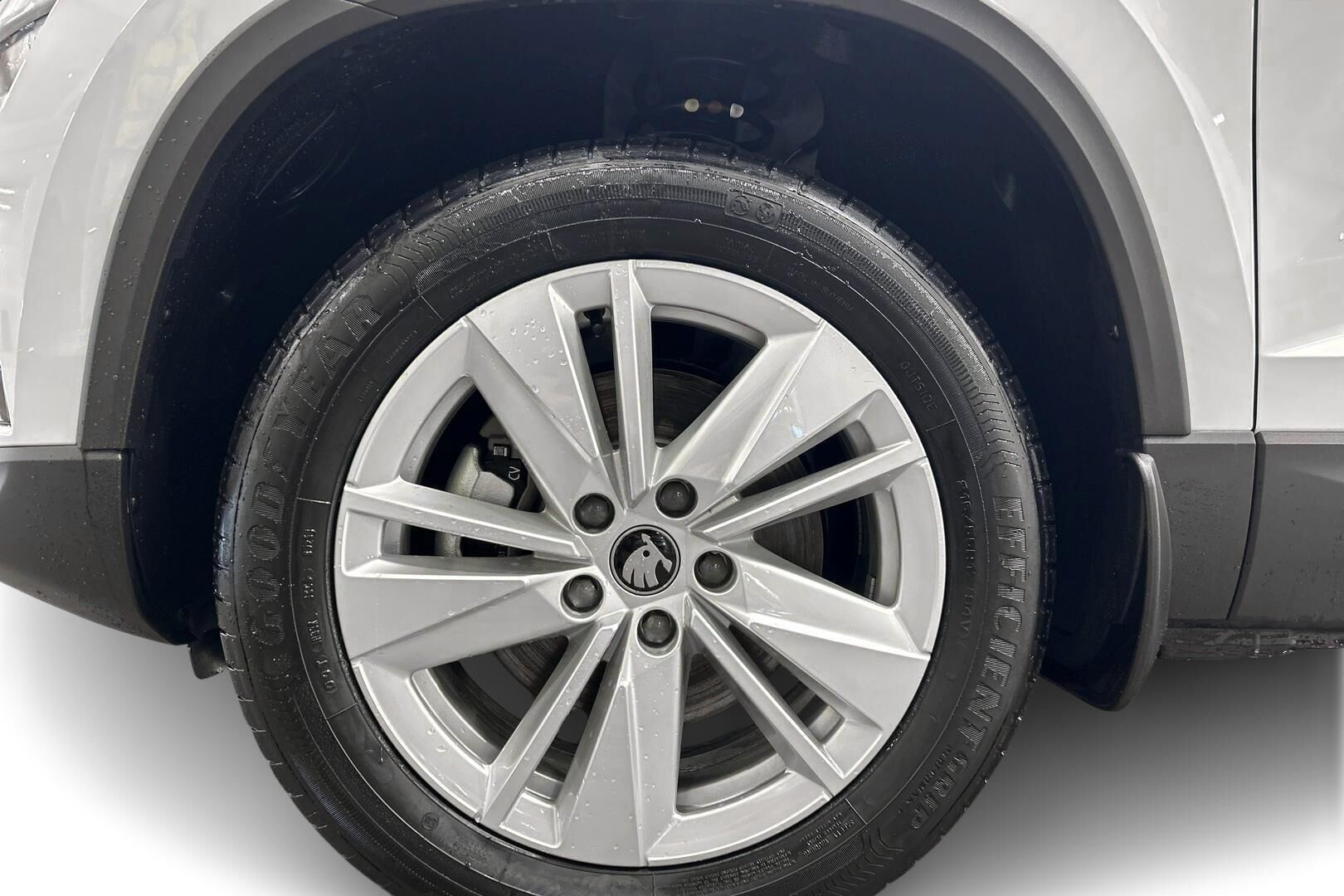 Skoda Karoq iso kuva 12
