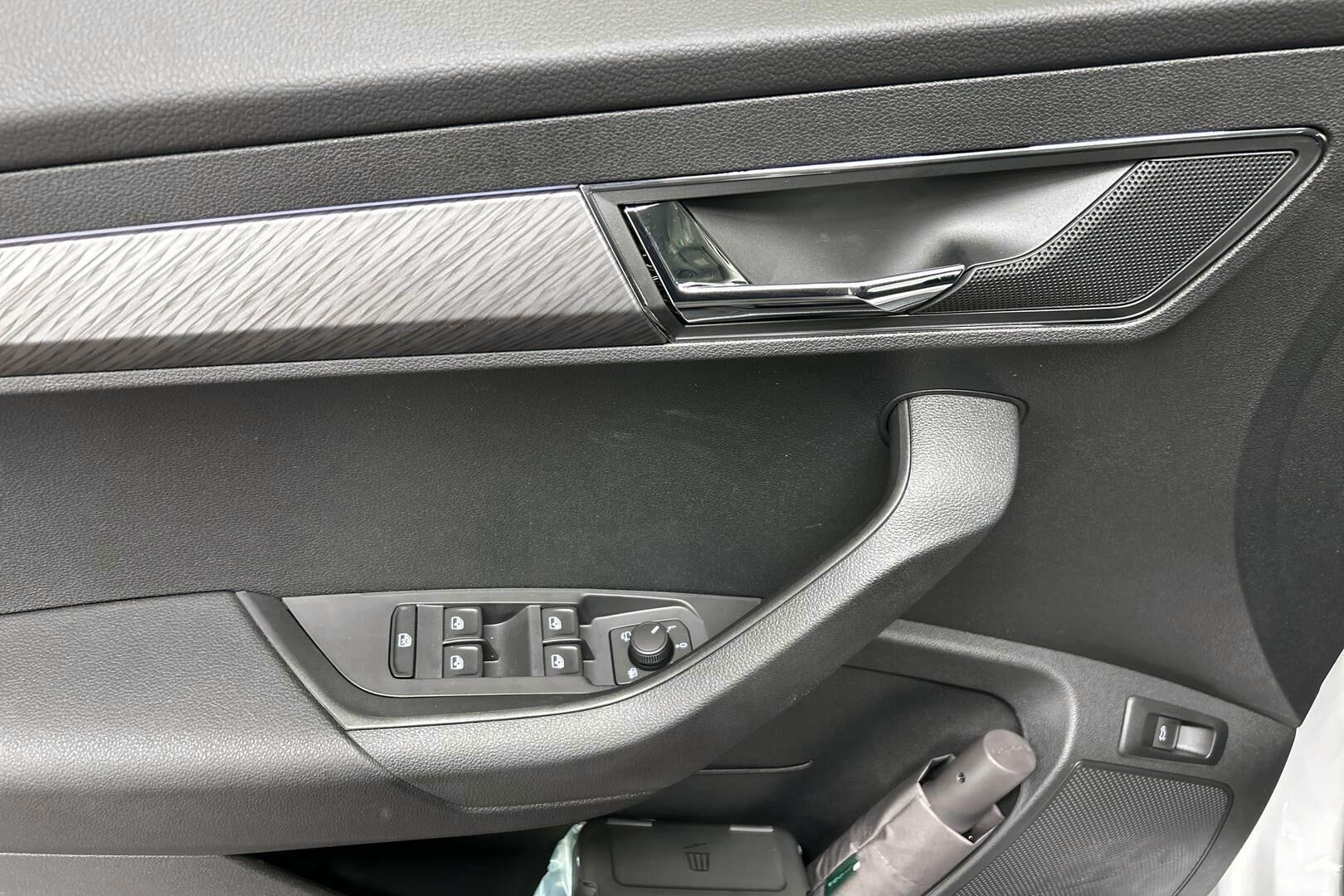 Skoda Karoq iso kuva 22