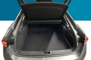 Skoda Superb esikatselu 6