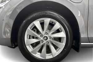 Skoda Superb esikatselu 19