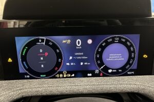 Skoda Superb esikatselu 7