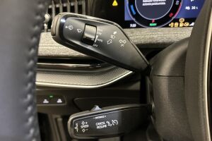 Skoda Superb esikatselu 9