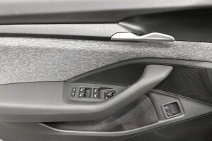 Skoda Superb esikatselu 12