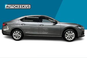 Skoda Superb esikatselu 15