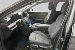 Skoda Superb esikatselu 16