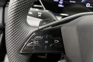 Audi Q6 e-tron esikatselu 26