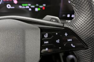 Audi Q6 e-tron esikatselu 18