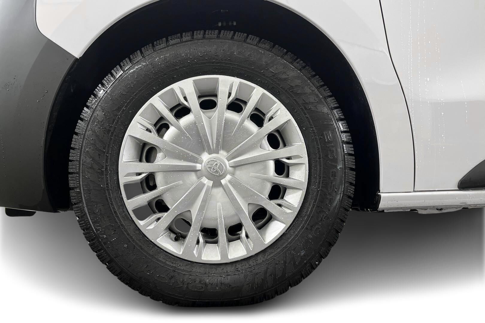 Toyota Proace iso kuva 12