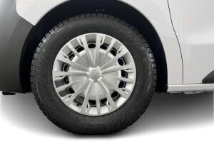 Toyota Proace esikatselu 12