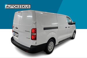 Toyota Proace esikatselu 4