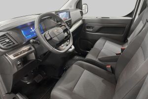 Toyota Proace esikatselu 8