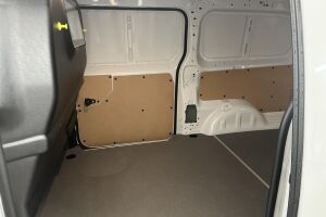 Toyota Proace esikatselu 9