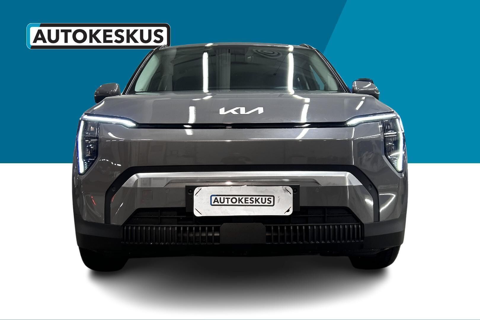 KIA EV3 iso kuva 1