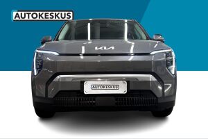 KIA EV3 esikatselu 1