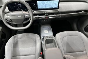 KIA EV3 esikatselu 10