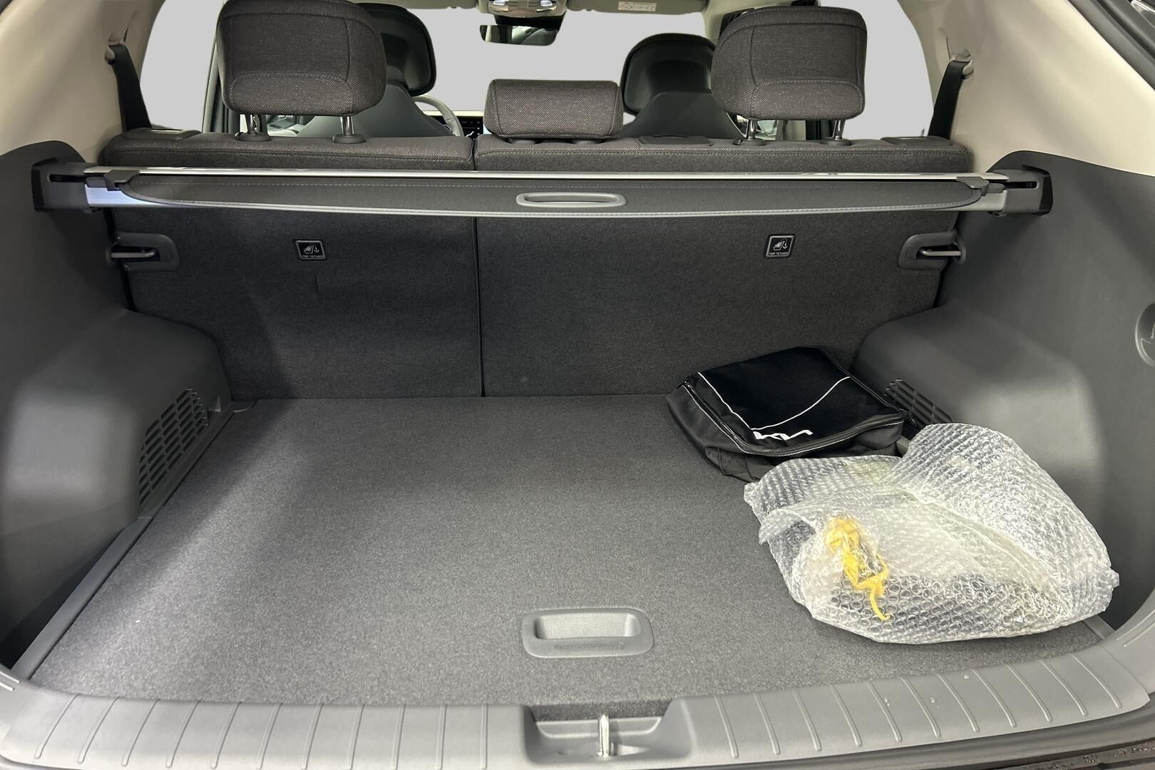 KIA EV3 iso kuva 11