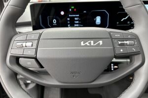 KIA EV3 esikatselu 13