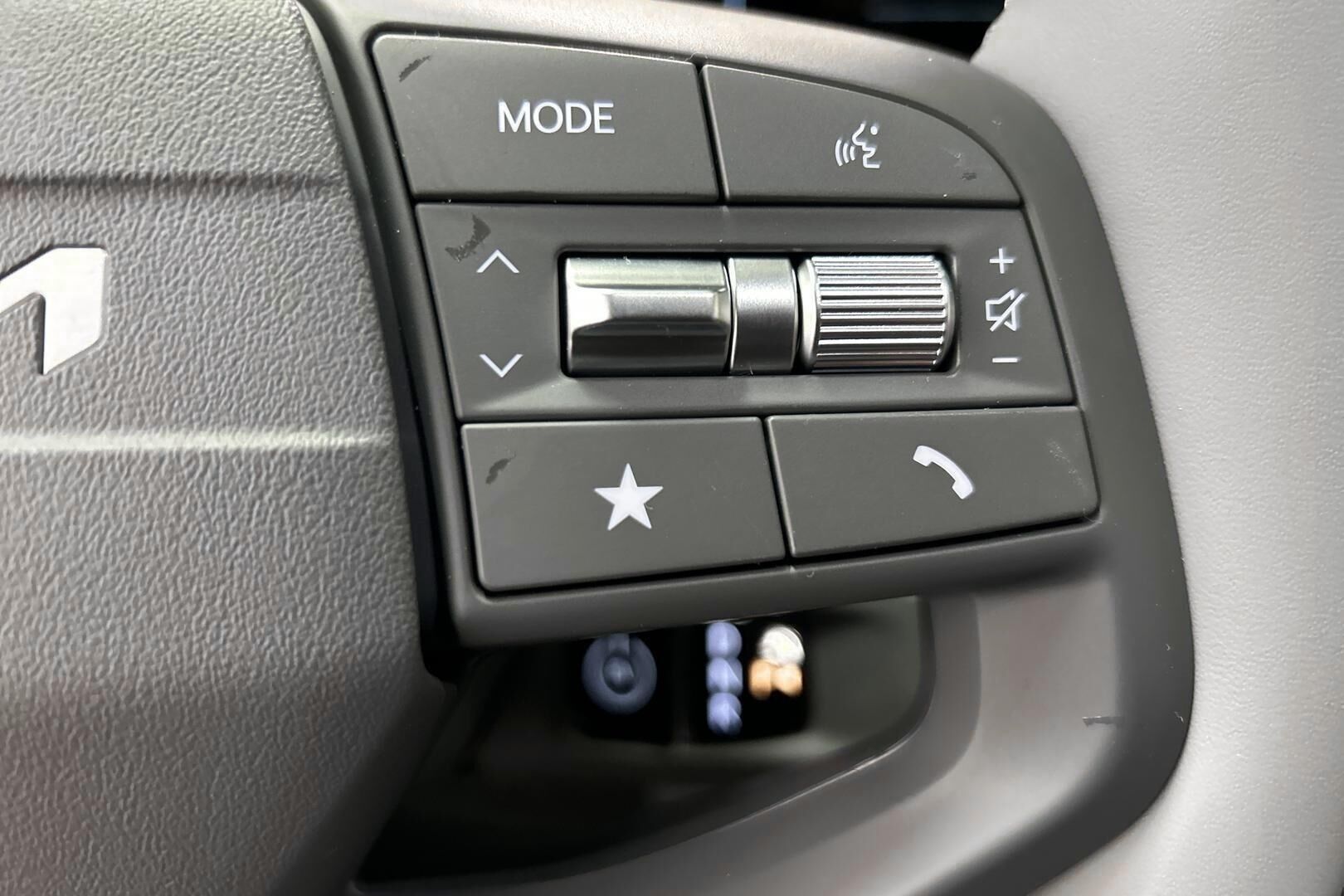 KIA EV3 iso kuva 15
