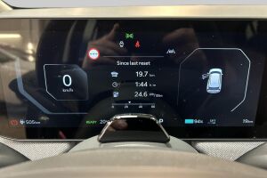KIA EV3 esikatselu 16