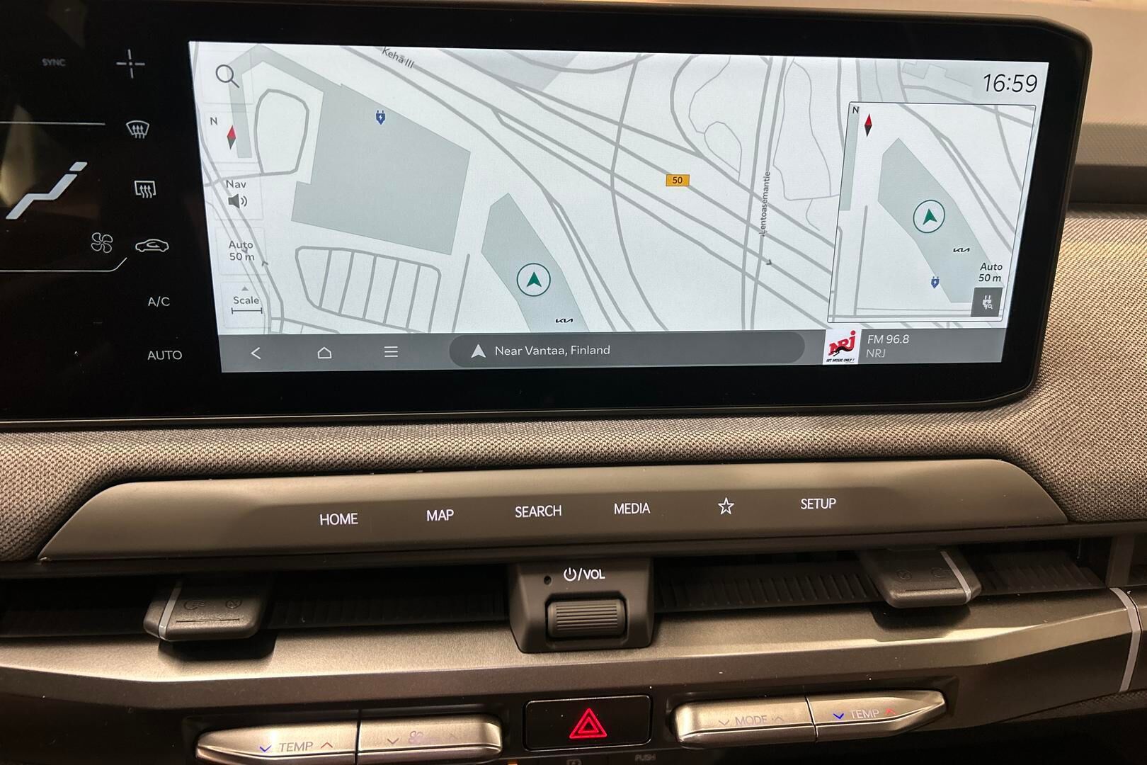 KIA EV3 iso kuva 17