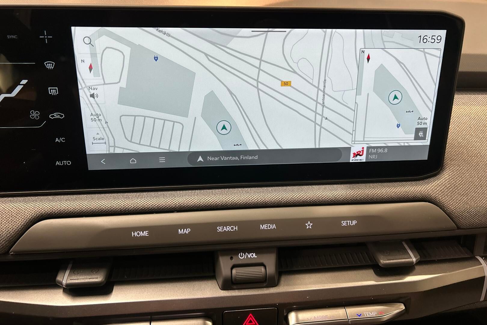 KIA EV3 iso kuva 18