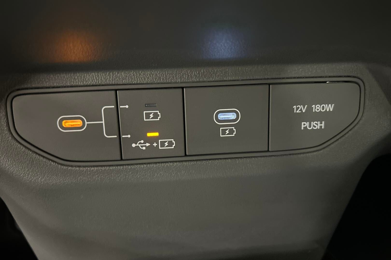 KIA EV3 iso kuva 19