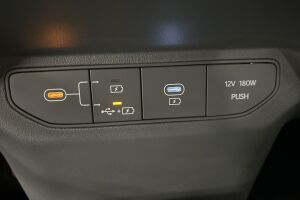 KIA EV3 esikatselu 19