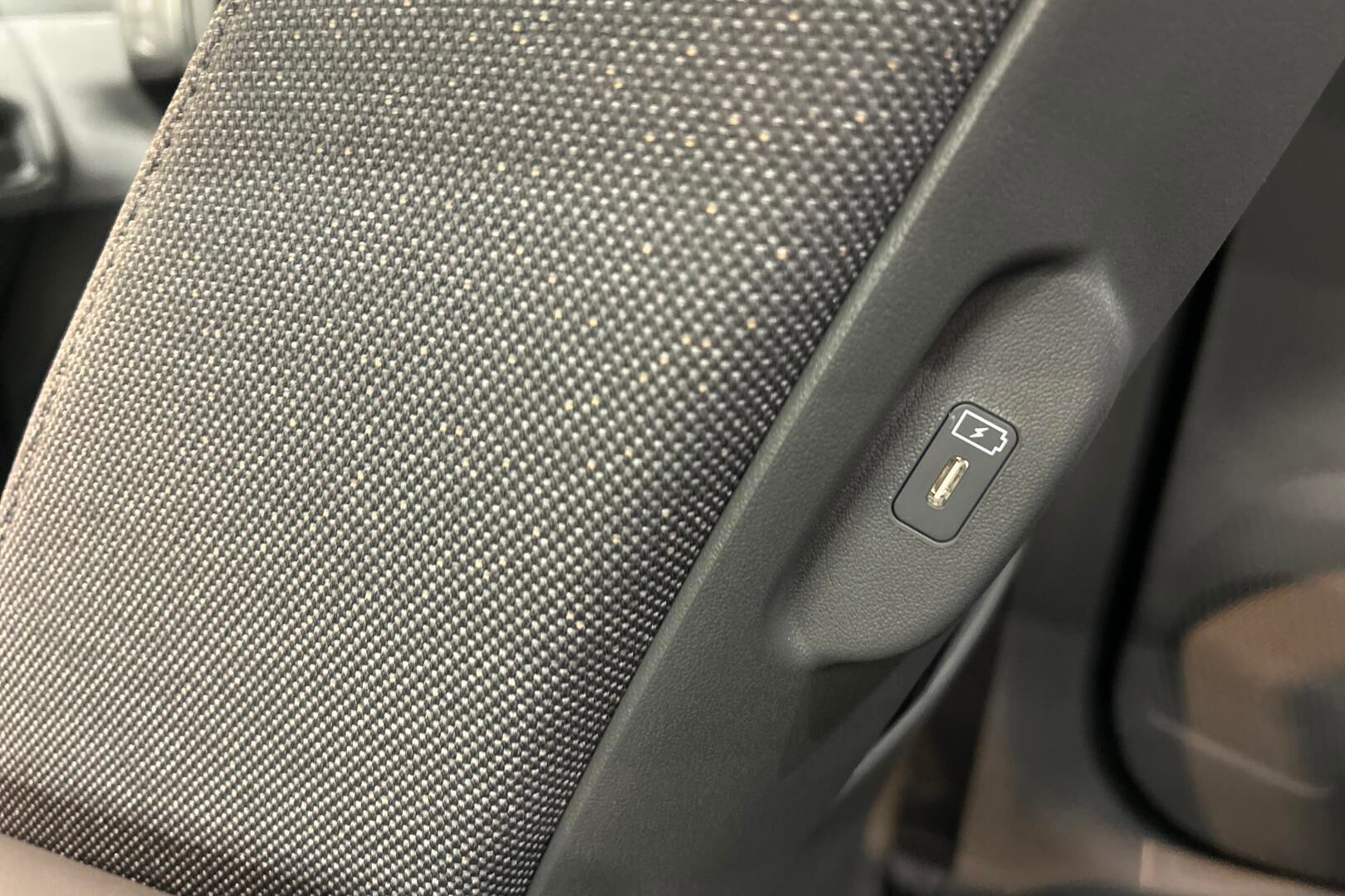 KIA EV3 iso kuva 21