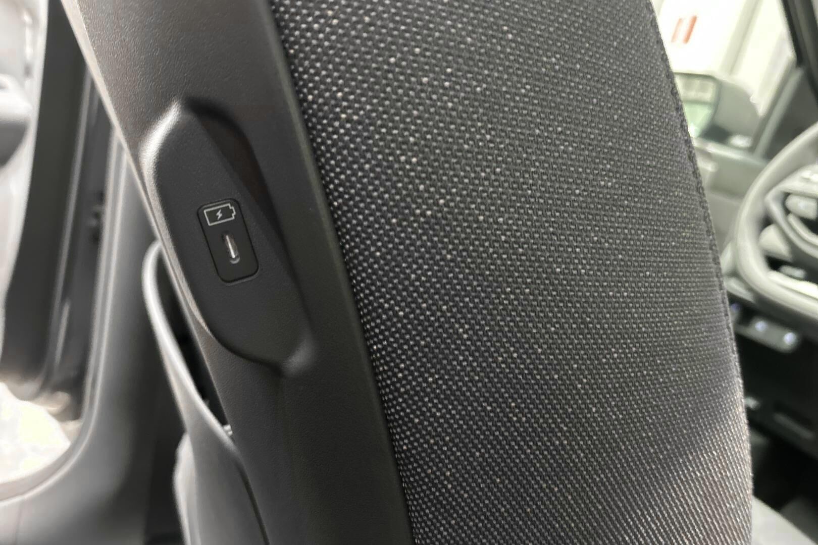 KIA EV3 iso kuva 22