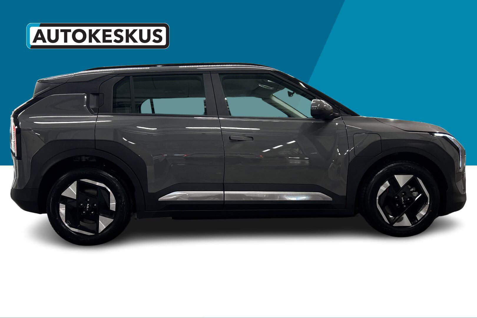 KIA EV3 iso kuva 3