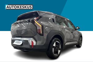 KIA EV3 esikatselu 4