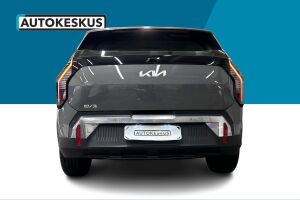 KIA EV3 esikatselu 5