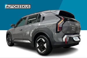 KIA EV3 esikatselu 6