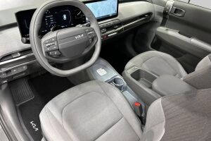 KIA EV3 esikatselu 8