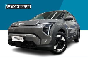 KIA EV3 esikatselu 0