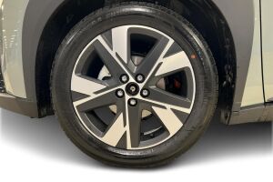 Toyota Aygo X esikatselu 11