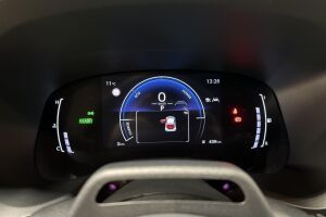 Toyota Aygo X esikatselu 12