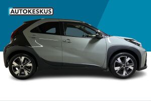 Toyota Aygo X esikatselu 3