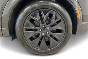 Ford Mustang Mach-E esikatselu 12