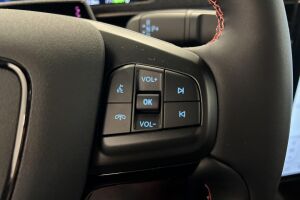 Ford Mustang Mach-E esikatselu 17