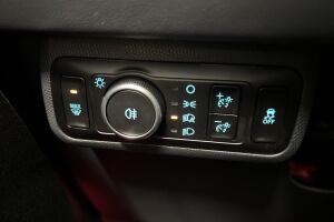 Ford Mustang Mach-E esikatselu 18