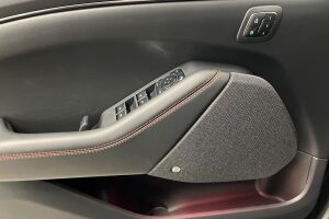 Ford Mustang Mach-E esikatselu 19