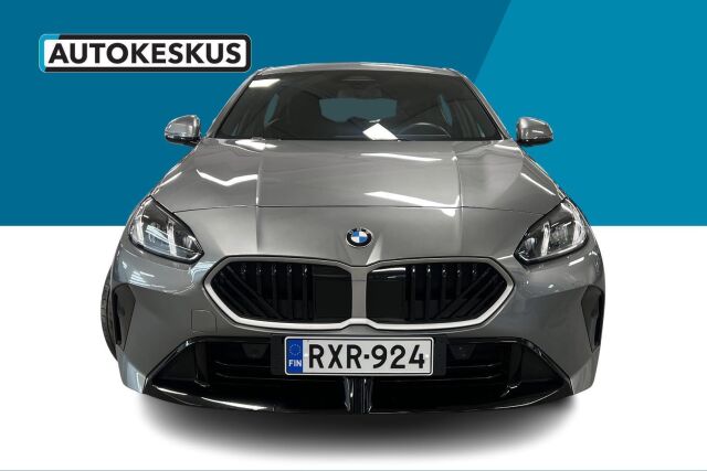 BMW 1-sarja